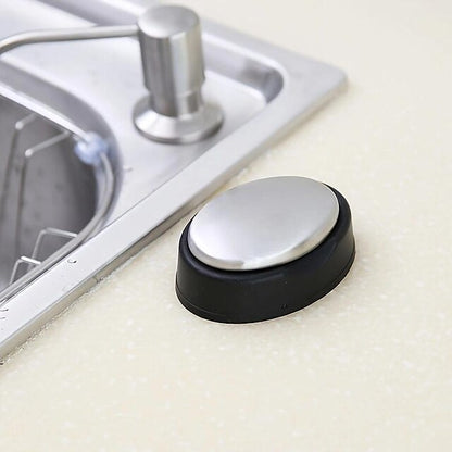 Stainless Steel Soap Bar – Magic Odour Eliminator Deodorizer for Garlic Onion Fish & Kitchen Cooking Smells